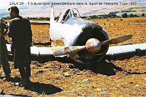 199- ARMEE DE L'AIR EN ALGERIE 1945-1962-47 (87)